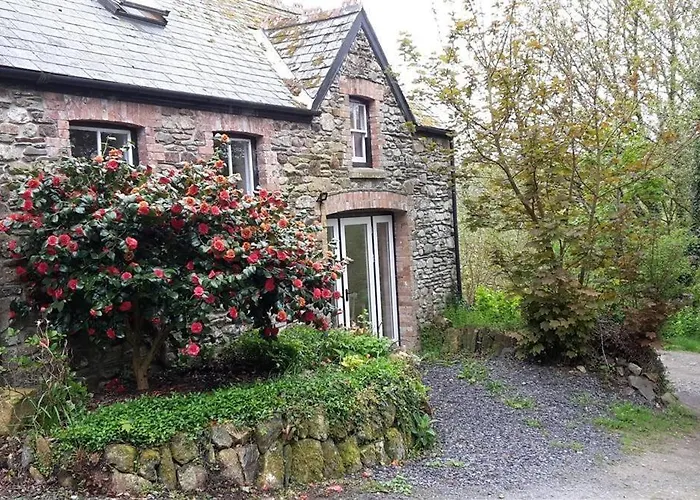 Cwmbrandy Cottage