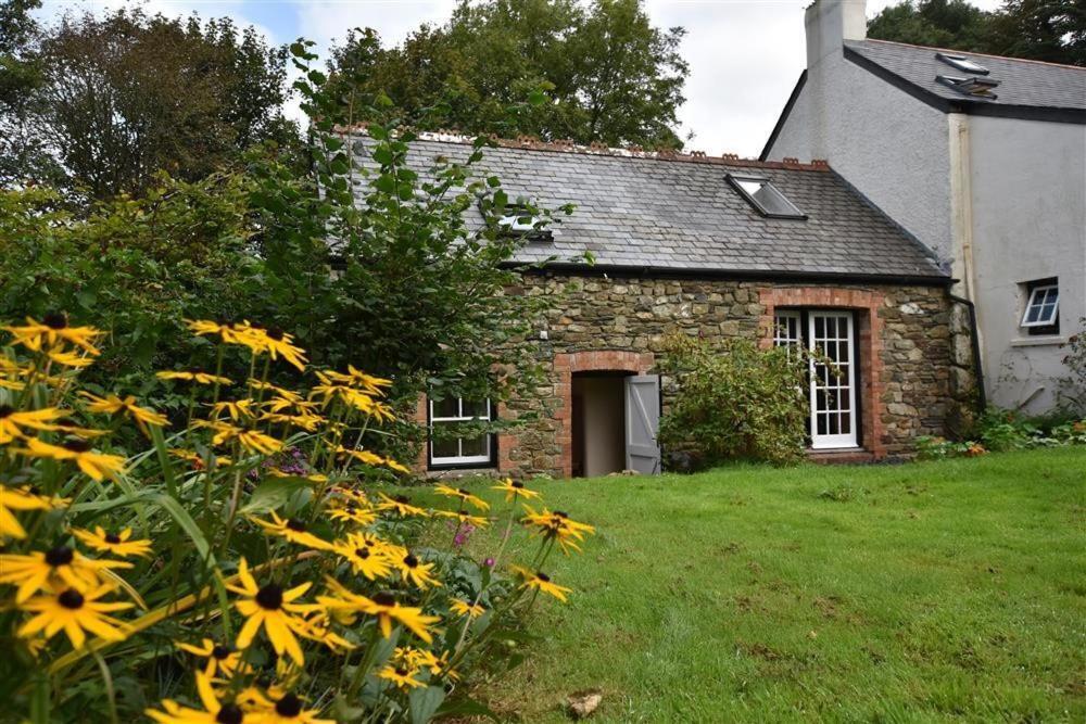 Holiday home Cwmbrandy *