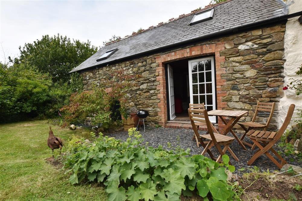 Cwmbrandy Holiday home
