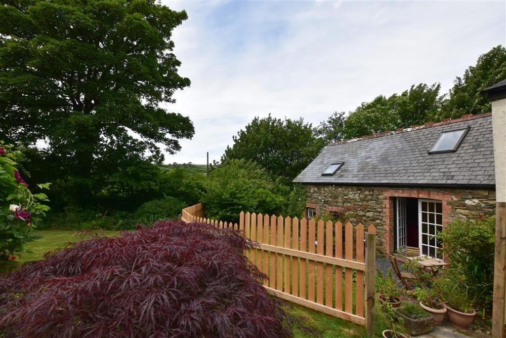 Holiday home Cwmbrandy *