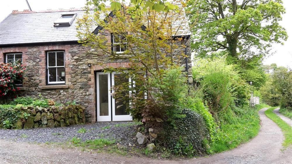Holiday home Cwmbrandy Fishguard
